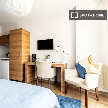 Rent this 1 bed apartment on Babil Sokak in 34373 Şişli, Turkey