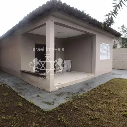 Buy this 3 bed house on Rua Agenor Paes in Barranco Alto, Caraguatatuba - SP