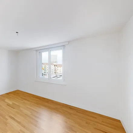 Image 2 - Tramstrasse 19, 8050 Zurich, Switzerland - Apartment for rent