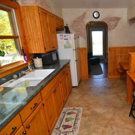 Rent this 2 bed house on Town of Grandview in WI, 54839