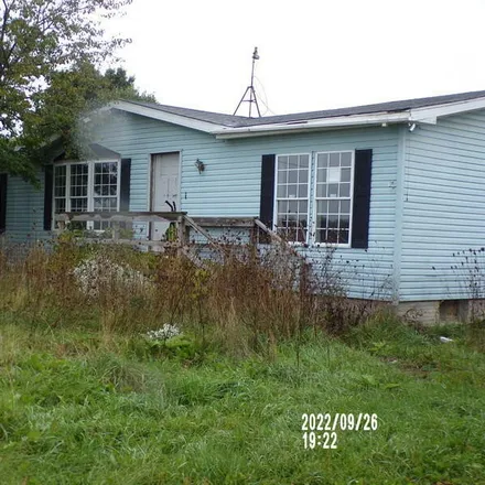 Buy this 3 bed house on 8760 Ellis Road in Belding, Otisco Township