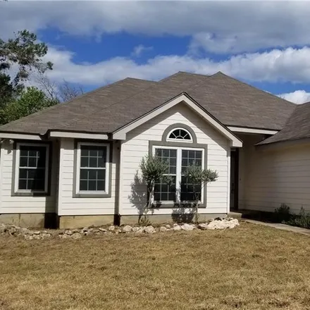 Buy this 3 bed house on 3475 Lakeview Drive in Comal County, TX 78133