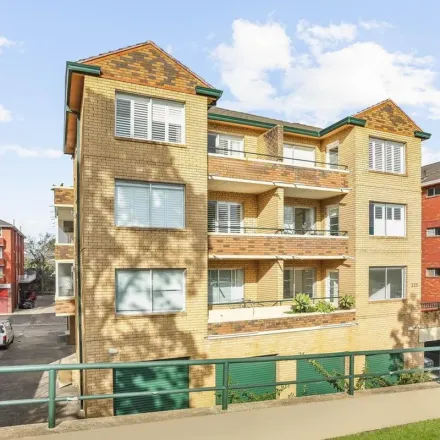 Image 8 - 225 Darley Road, Randwick NSW 2031, Australia - Apartment for rent