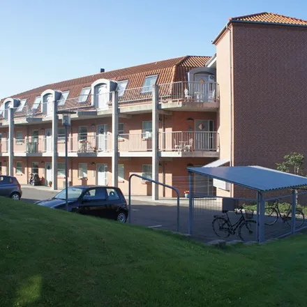Rent this 2 bed apartment on Møllevej 11S in 9600 Aars, Denmark