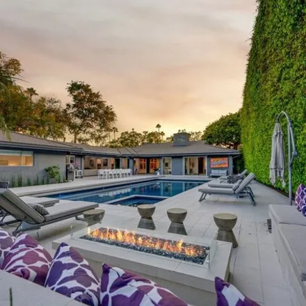 Image 6 - 602 Whittier Drive, Beverly Hills, CA 90210, USA - House for rent