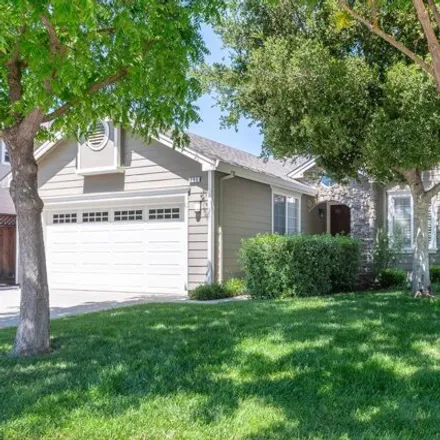 Buy this 3 bed house on 601 Calle Buena Vista in Morgan Hill, CA 95037