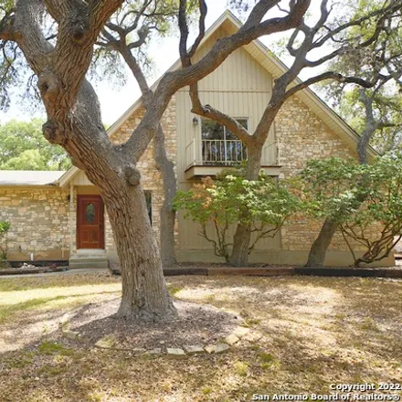 Rent this 4 bed house on 1204 Antler Drive in Schertz, TX 78154
