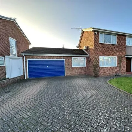 Rent this 3 bed house on Harington Green in Sefton, L37 1XS