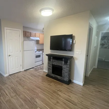 Buy this 1 bed condo on 7115 Weimer Street in Anchorage, AK 99502