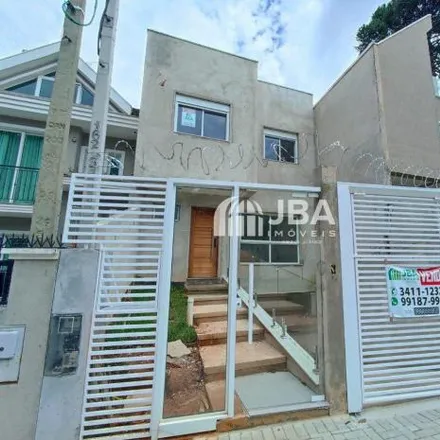 Buy this 3 bed house on Rua Idalina de Carvalho Lima 25 in Pilarzinho, Curitiba - PR