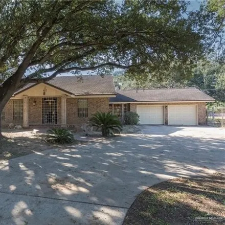 Image 2 - Minerva Street, R Ruiz Colonia, Palmview, TX 78572, USA - House for sale