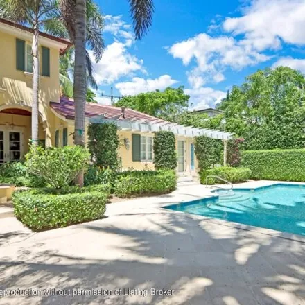 Image 3 - 241 Coral Lane, Palm Beach, Palm Beach County, FL 33480, USA - House for sale
