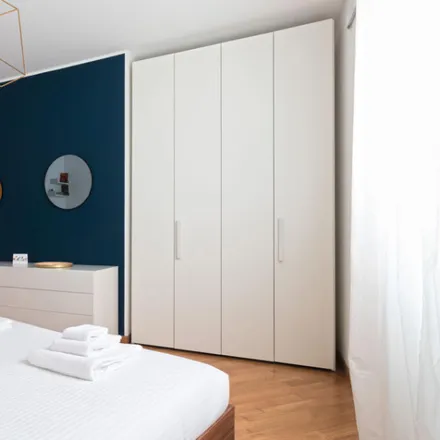 Image 7 - Via Monte Generoso, 20155 Milan MI, Italy - Apartment for rent