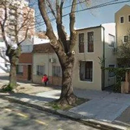Buy this 3 bed apartment on Gabriela Mistral 2602 in Villa Pueyrredón, C1419 HTH Buenos Aires