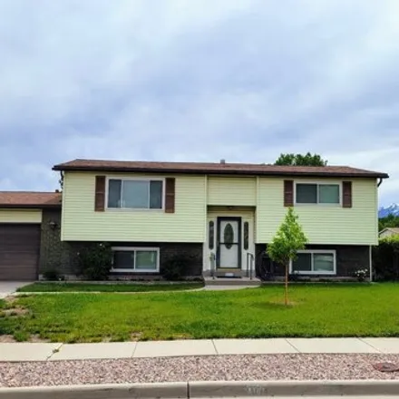 Buy this 3 bed house on 3556 Sunnybrook Drive in West Valley City, UT 84119