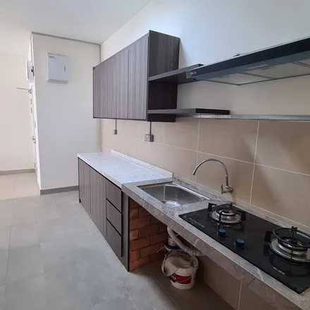 Image 9 - Residensi Suasana Damai (Opp), Jalan PJU 10/1, Damansara Damai, 47930 Petaling Jaya, Selangor, Malaysia - Apartment for rent