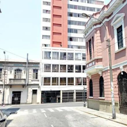 Image 2 - Nuestra Señora Del Carmen, Jirón Washington, Lima, Lima Metropolitan Area 15001, Peru - Apartment for sale