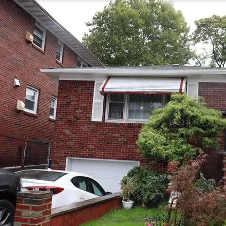 Buy this 4 bed house on 238 River Road in North Arlington, NJ 07031