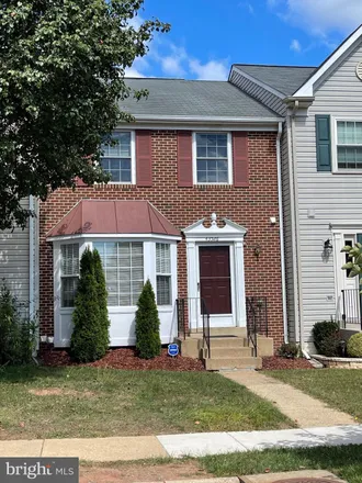 Rent this 3 bed townhouse on 43526 Blacksmith Square in Ashburn, VA 20147