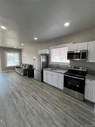 Buy this 3 bed house on 4851 Washington Street in Denver, CO 80216