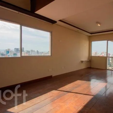 Buy this 2 bed apartment on Rua dos Franceses 192 in Morro dos Ingleses, São Paulo - SP