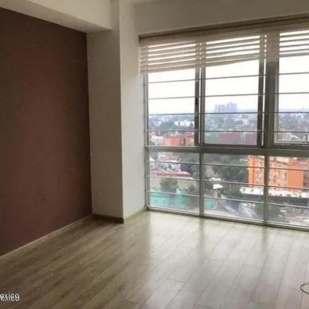 Buy this 2 bed apartment on Carmelita cigarroa in Andador Diego Rivera, Miguel Hidalgo