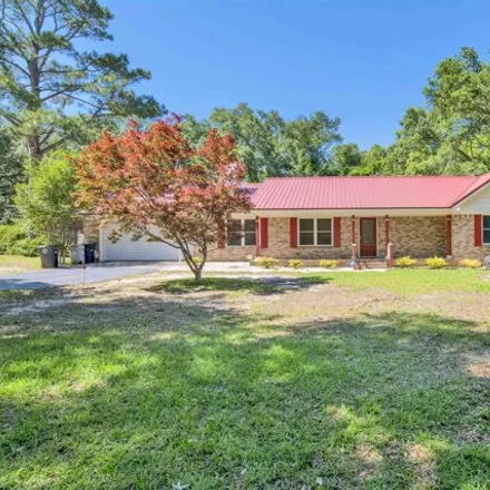 Buy this 3 bed house on 9987 Bay Meadows Dr in Fairhope, Alabama