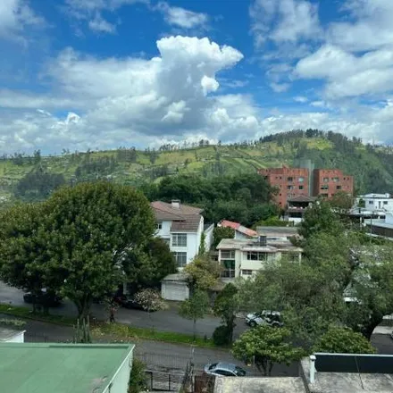 Buy this 3 bed apartment on Pontevedra in 170525, Quito