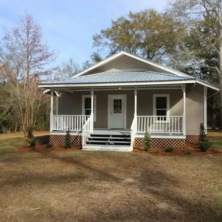 Buy this 3 bed house on Lance Corporal Roy M Wheat Memorial Highway in Ellisville, Jones County