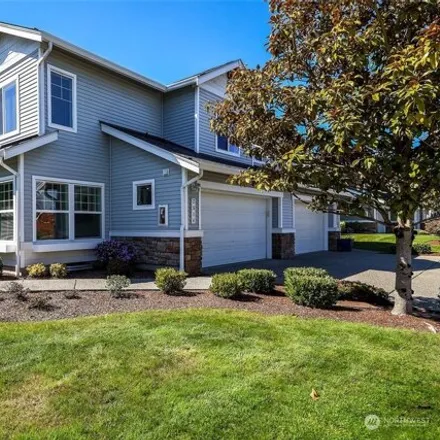 Buy this 3 bed condo on 2544 85th Drive Northeast in Lake Stevens, WA 98258