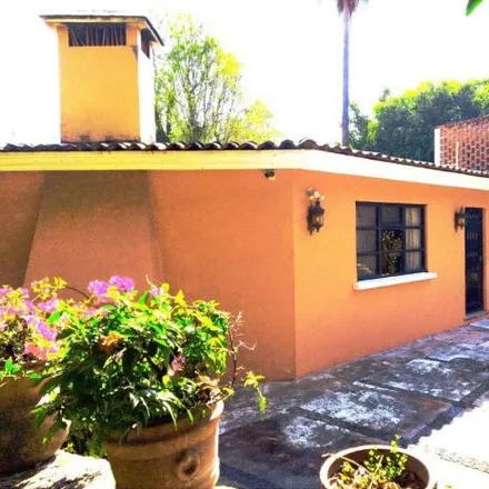 Image 1 - Calzada de los Reyes, Lomas de Ahuatlán, 62130 Tetela Del Monte, MOR, Mexico - House for sale