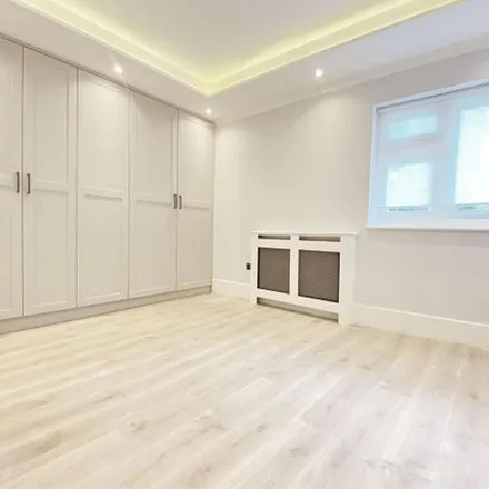 Rent this 3 bed apartment on 11 Fellows Road in London, NW3 3LL