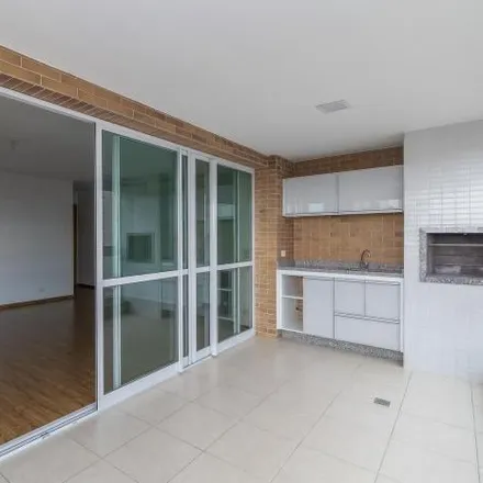 Buy this 3 bed apartment on Rua Rosa Kaint Nadolny 260 in Campo Comprido, Curitiba - PR