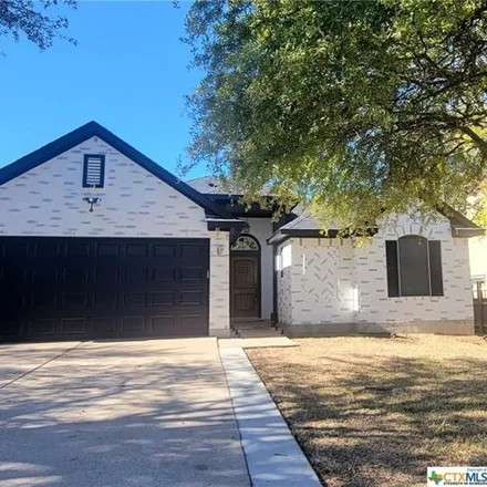 Rent this 4 bed house on 1885 Greening Way in Leander, TX 78641