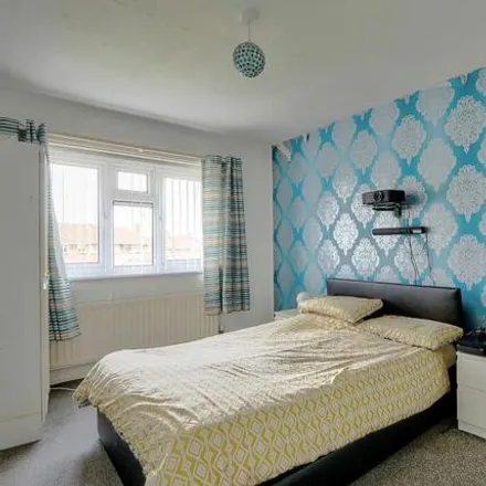 Image 5 - Pemberton Crescent, Middlesbrough, TS4 3DS, United Kingdom - Duplex for sale