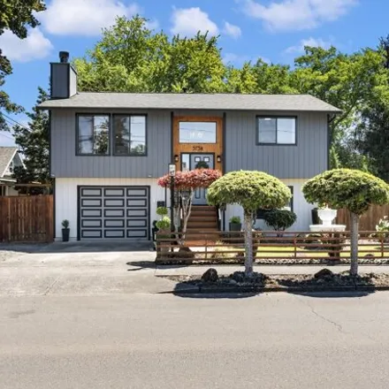 Buy this 3 bed house on 5734 SE Harold St in Portland, Oregon