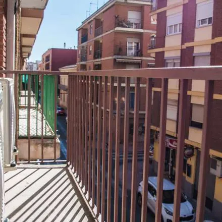 Rent this 5 bed apartment on C.P San Juan de Ribera in Calle de José Carrau, 3