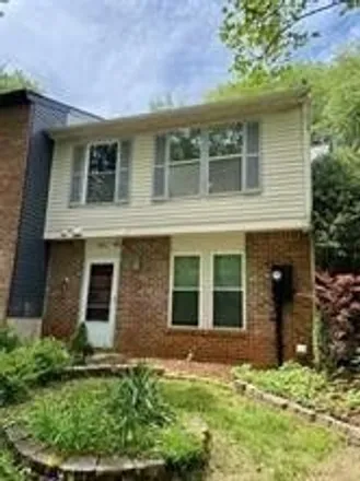 Buy this 3 bed house on 833 Regal Path Lane in Belvedere Park, GA 30030