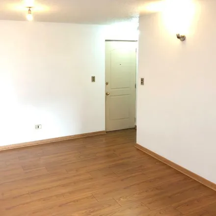 Rent this 3 bed apartment on Sushi Mikan in Avenida Portugal, 833 1059 Santiago