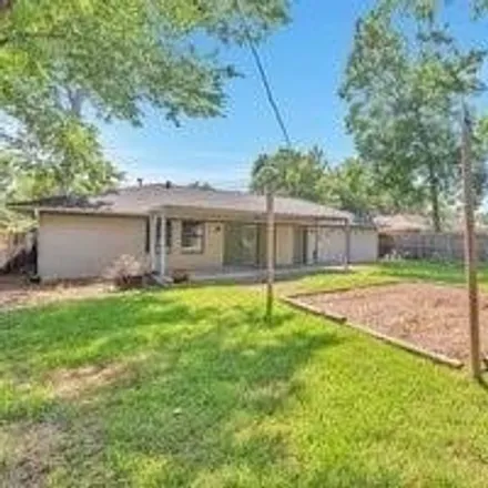 Image 8 - 2837 Belmont Street, Dickinson, TX 77539, USA - House for sale