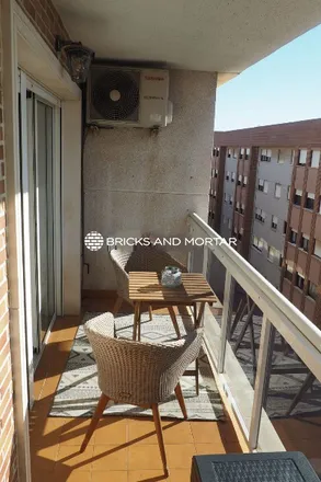 Buy this 3 bed apartment on Albal