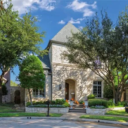 Buy this 4 bed house on 5684 Montreaux Dr in Frisco, Texas