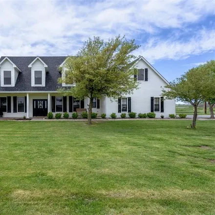 Buy this 4 bed house on 8565 Light Ranch Road in Denton County, TX 76258