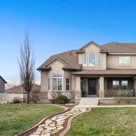Buy this 7 bed house on 374 S Flour Mill Rd in Heber City, Utah