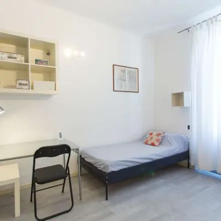 Image 6 - Via Luigi Mercantini 25, 20158 Milan MI, Italy - Apartment for rent