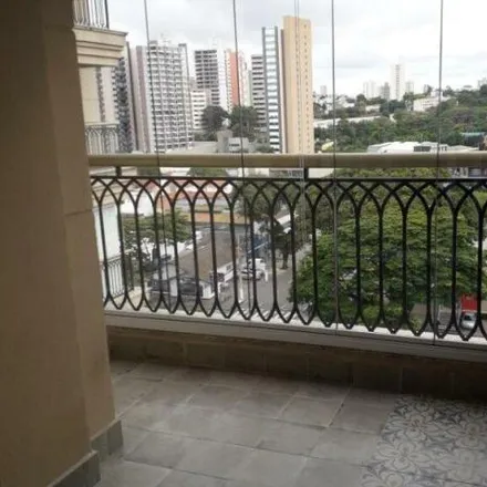 Buy this 1 bed apartment on Jardim in Rua das Monções, Santo André - SP