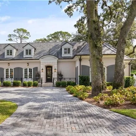 Image 2 - 1752 Ocean Road, Sea Island, Glynn County, GA 31561, USA - House for sale