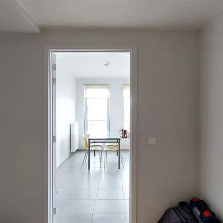 Image 9 - Rue de la Sucrerie, 7800 Ath, Belgium - Apartment for rent