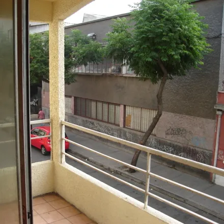 Image 3 - Rafael Sotomayor 67, 835 0579 Santiago, Chile - Apartment for rent