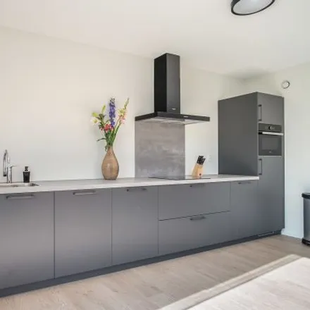 Image 8 - Wattbaan 24, 3439 ML Nieuwegein, Netherlands - Apartment for rent
